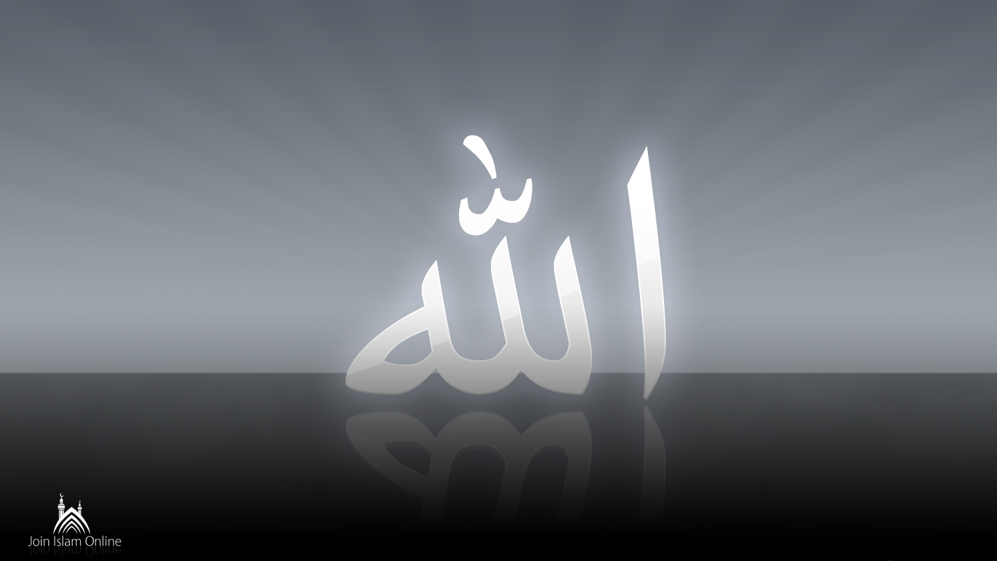Allaha