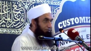 Best Of Maulana Tariq Jameel – Having Listen Ur Life Will Be Change