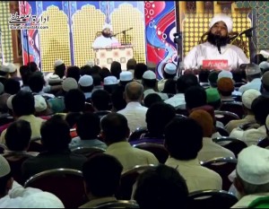 KHUDA k liye Ghareeb ki Beti ko tmasha mat bnaao