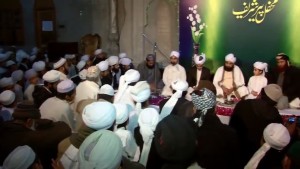 Naat-e-RUSOOL- Hudood-e-Taair-e-Sidra, HUZOOR janty hain