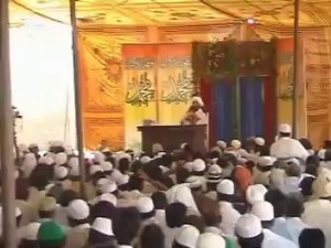 Qabro’n pr Jane ka Hukm kio diya gya. By – Muhammad Raza SaQib Mustafai