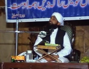 Qurbani ki Niyyat kya Honi Chahye ???