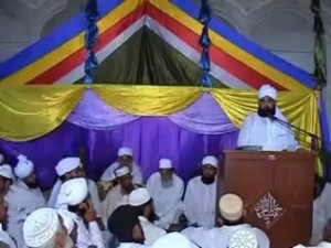 teri Nisbat na hoti to Sag-e-Dunya hota. By.. – Muhammad Raza SaQib Mustafai