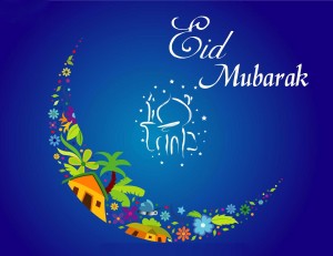Eid-mubarak