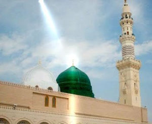 madina-shareef